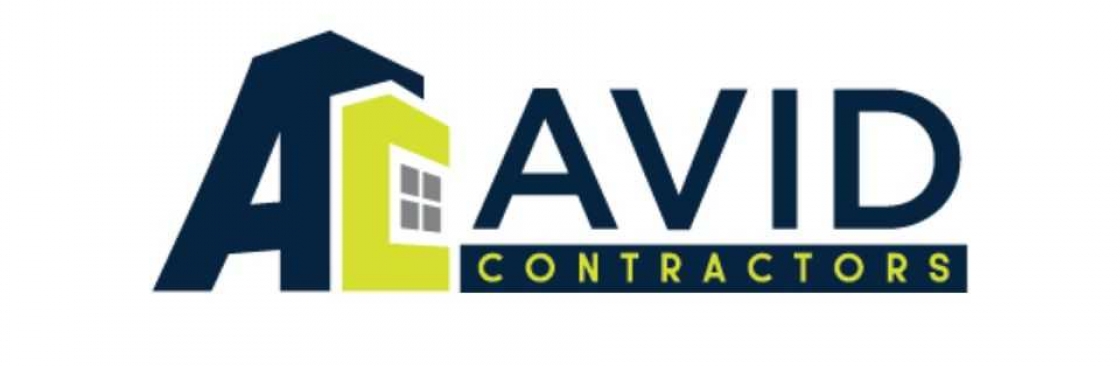 Avid Contractors Cover Image