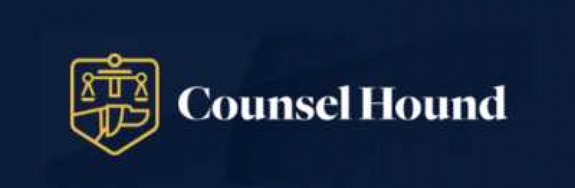 Counsel Hound Cover Image