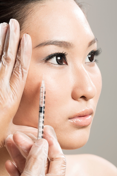 What Are the Side Effects of Botulinum Toxin Injections in Dubai? |...