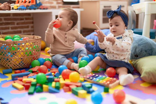 How to Find the Right Daycare near Brooklyn for Your Child