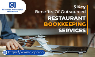 Bookkeeping Services For Restaurants In Canada