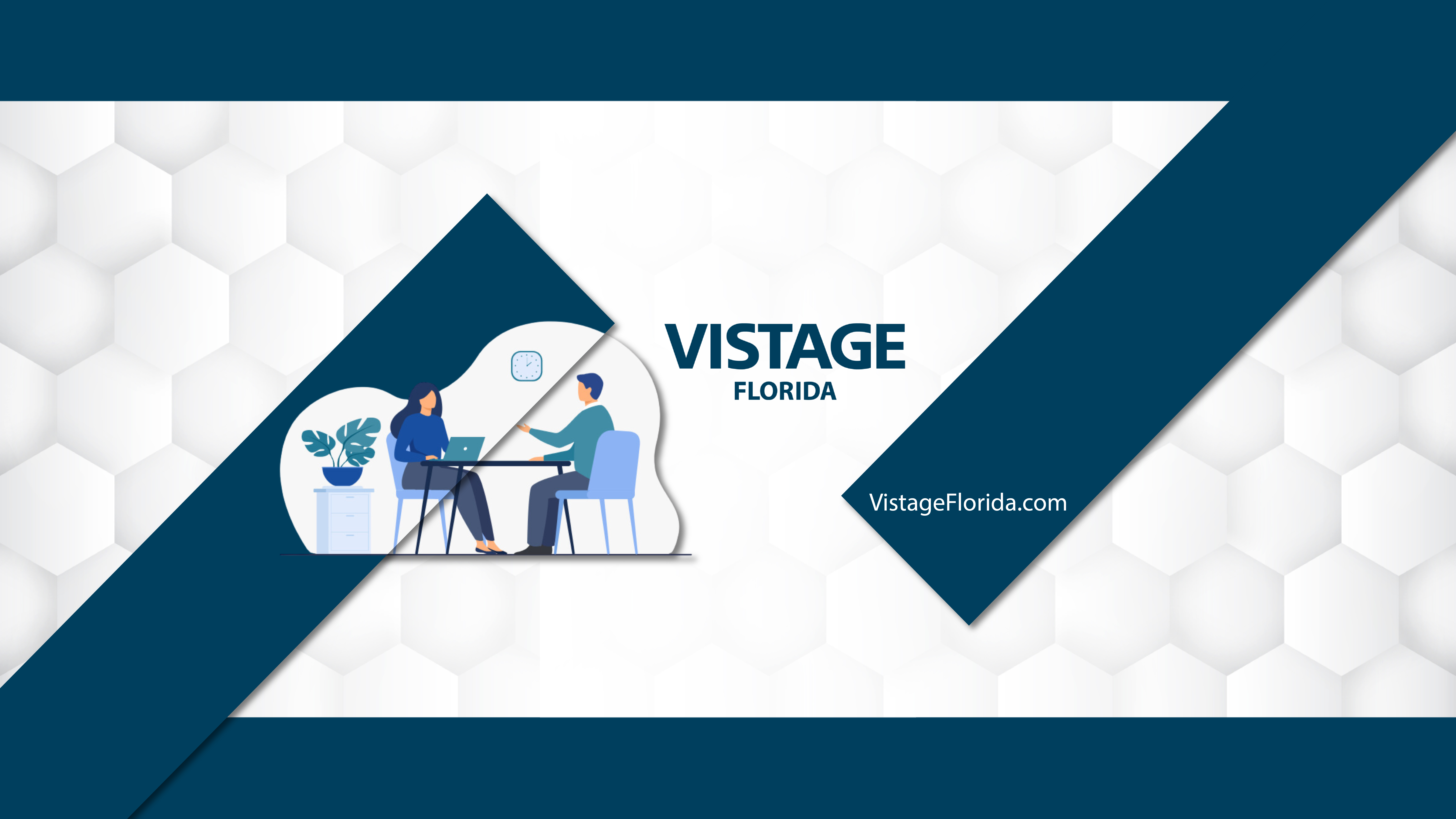 Vistage Florida Cover Image