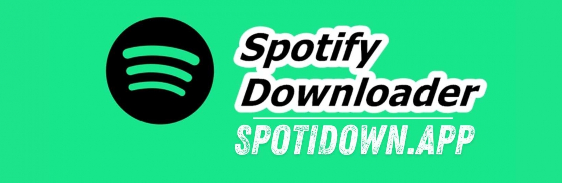 SpotiDown Spotify Downloader Cover Image