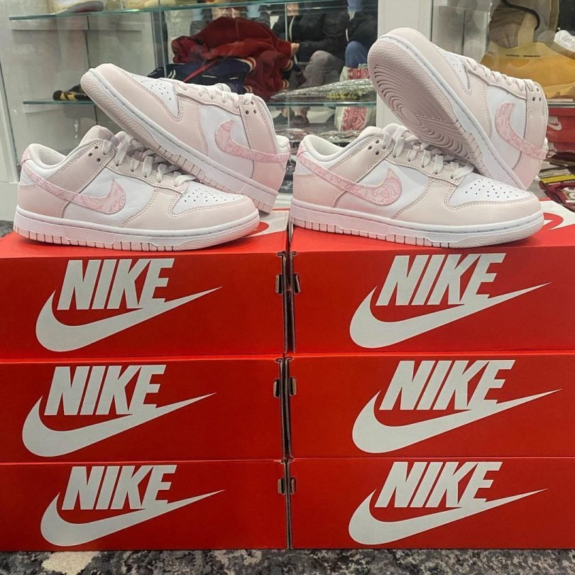 Common Mistakes to Avoid When Buying Nike Shoes Pallets in Liquidation