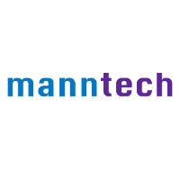 Manntech Germany Cover Image