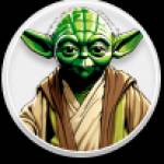 Healthy Yoda Profile Picture