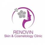 Renovin Skin Hair and Laser Clinic Profile Picture