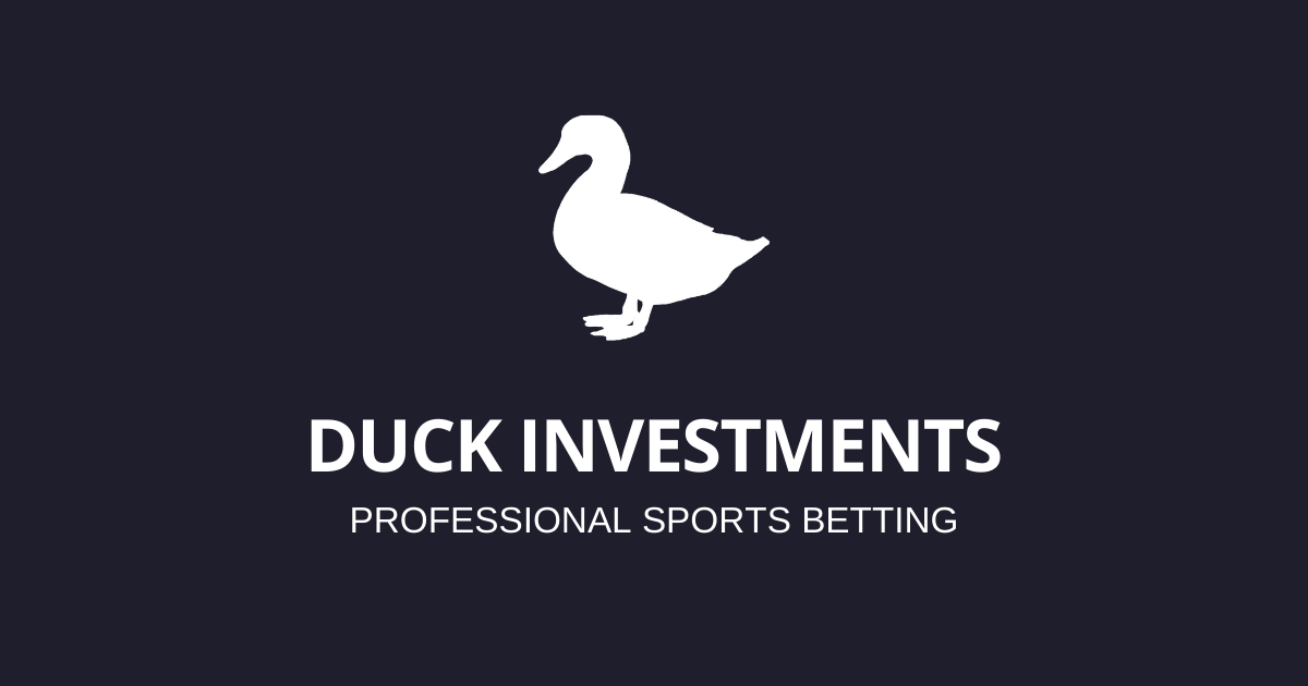 Duck Investments | Professional Sports Picks