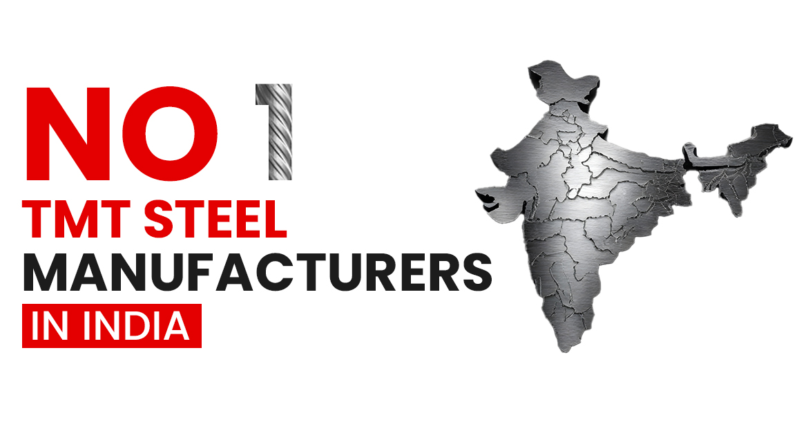Role of TMT Steel manufacturers in India for Faster Construction Cycles