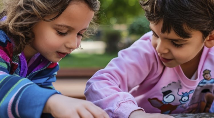 What is the difference between preschool kindergarten and nursery? - The News Brick