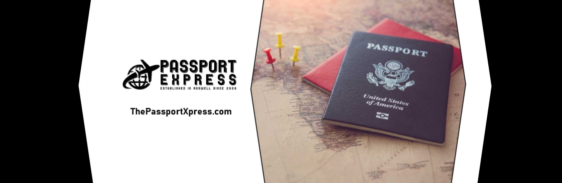Passport Express Inc Cover Image