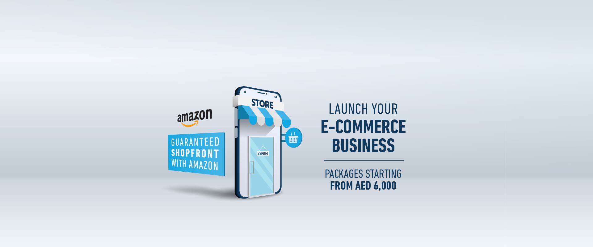 E-Commerce Business License | Setup Your Online Business in UAE with RAKEZ