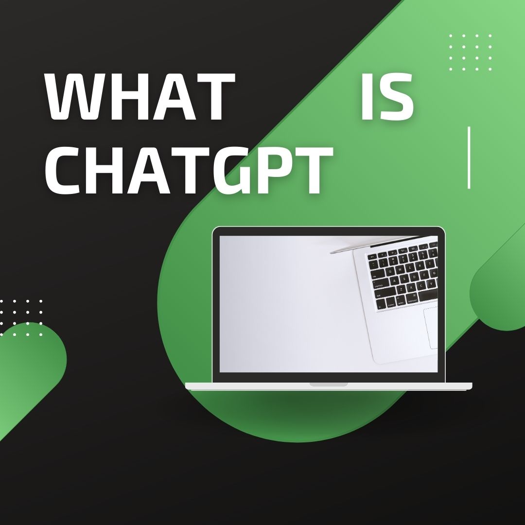 what is chatgpt chatgpt Cover Image