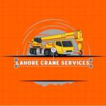 Lahore Crane Service Lifter Rental Profile Picture