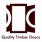 Quality Timber Doors Profile Picture