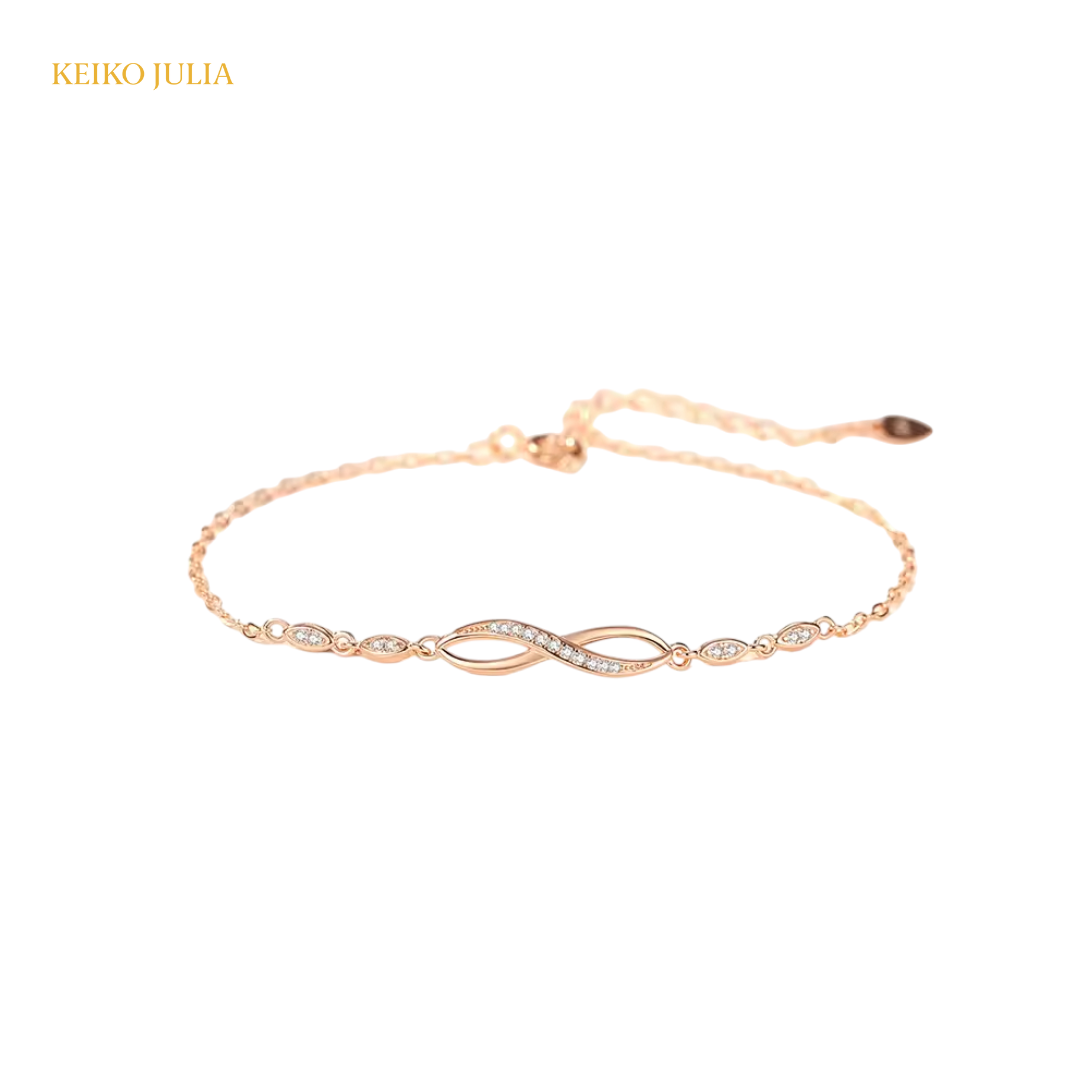 Buy Elegant Jewelry Online at the Best Jewelry Store Singapore - Keiko Julia