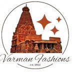 Varman Fashions Profile Picture