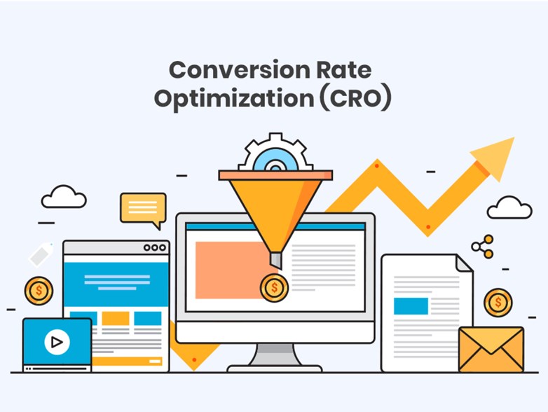 Boosting Your Business: The Art of Conversion Rate Optimization | Zupyak