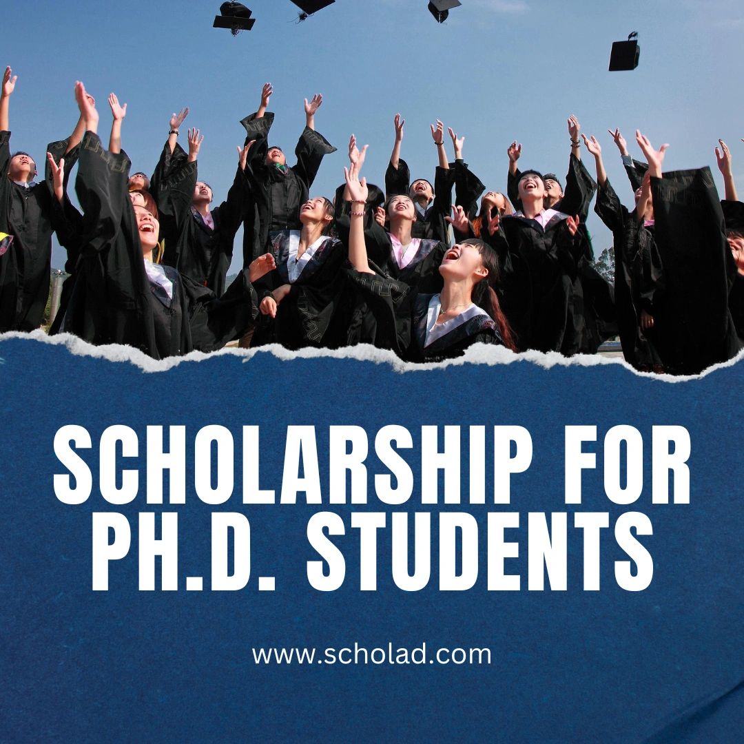 How Much Money Can a PhD Student Receive as a Scholarship?