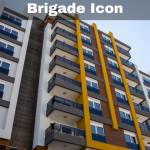 Brigade Icon Profile Picture
