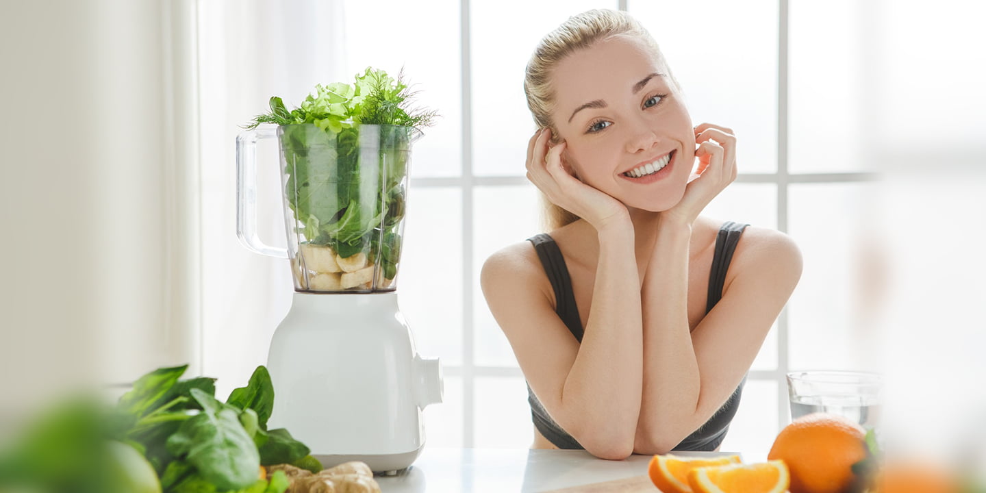 7-Day Diet Plan for Glowing Skin
