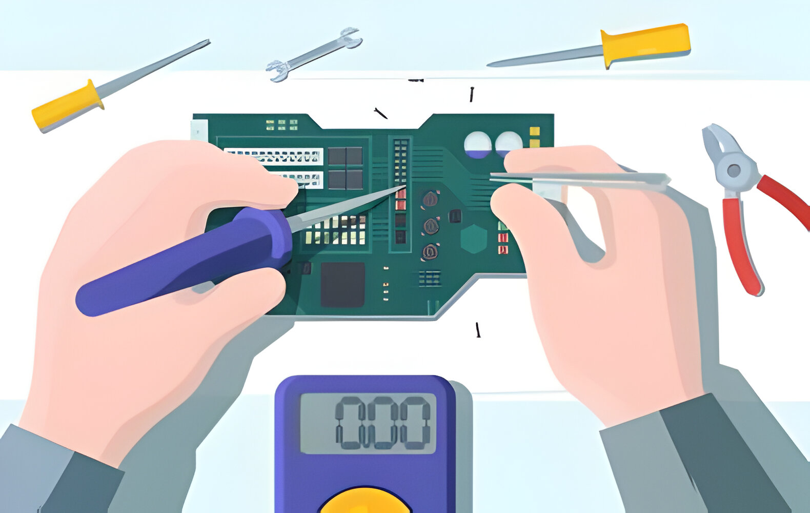 Why Every Electronics Startup Should Consider PCB Prototype Services – Site Title
