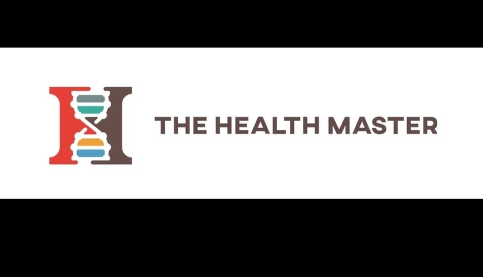 The healthmaster Cover Image