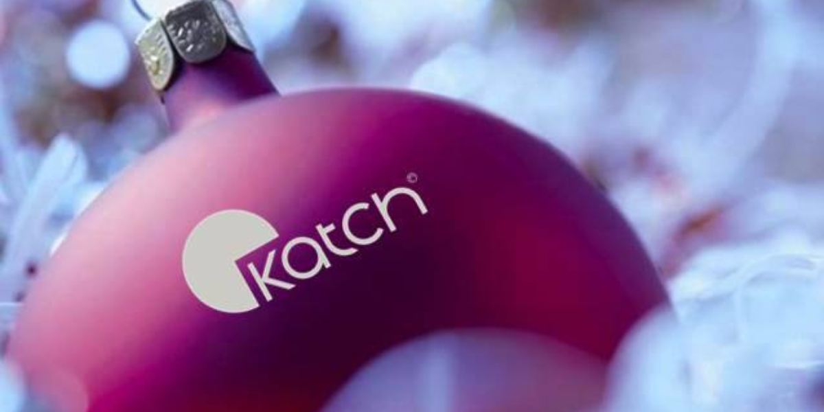 Katch International Cover Image