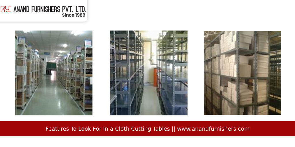 Quality Standards followed by M Duty Rack Manufacturers