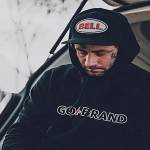 GoatBrand Cropped hoodies Profile Picture