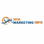 Web Marketing Info Profile Picture
