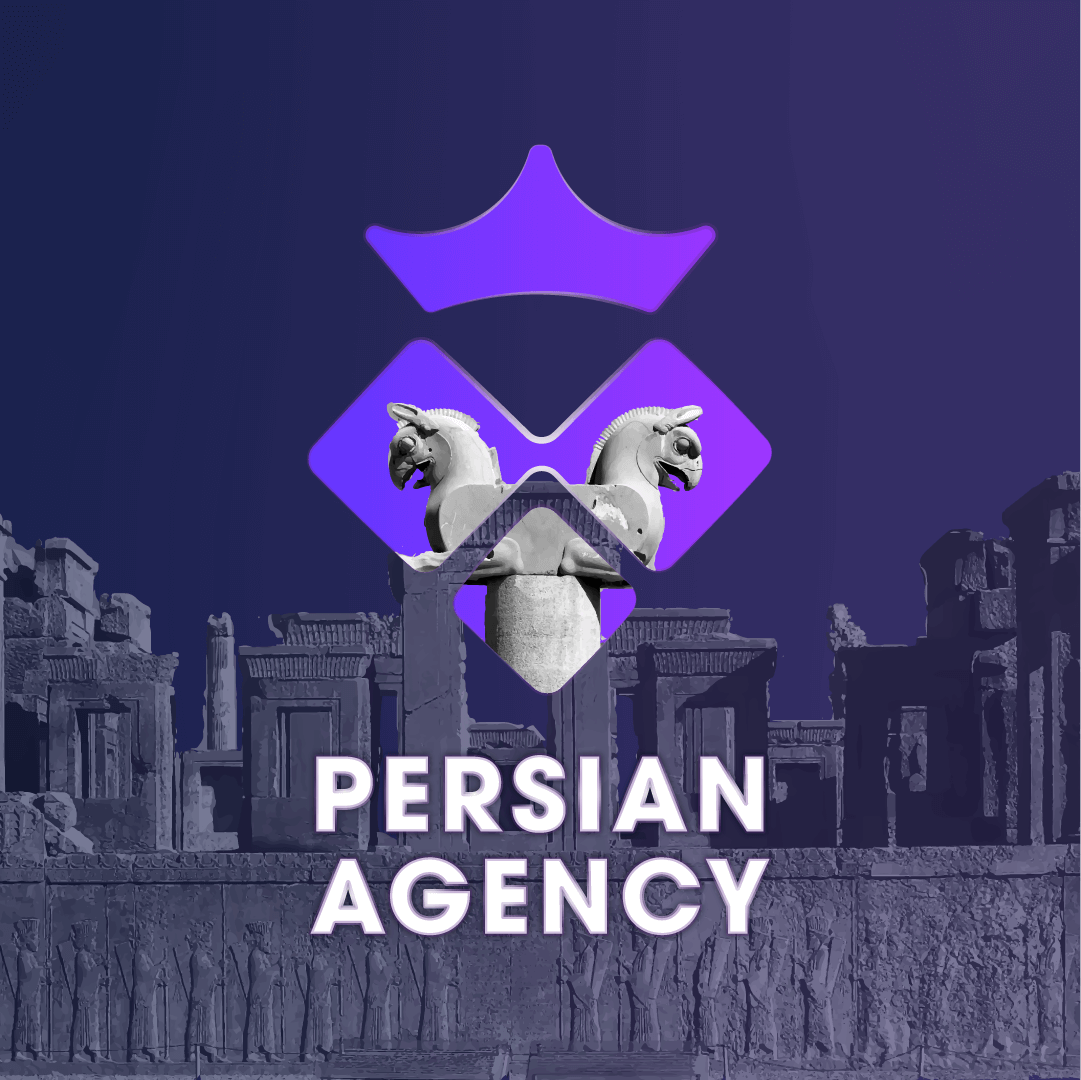 Digital Marketing Agency Australia - Persian Agency