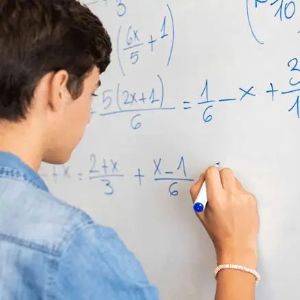 Simplifying Math: 5 Tips for Choosing an Effective Maths Tutor in Melbourne | by Pre Uni Victoria Tutoring | May, 2024 | Medium
