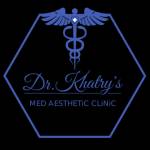 Dr Khatrys Med Aesthetic  Clinic Hair Skin Specialist Profile Picture