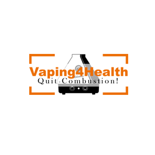 Vaping Health Cover Image