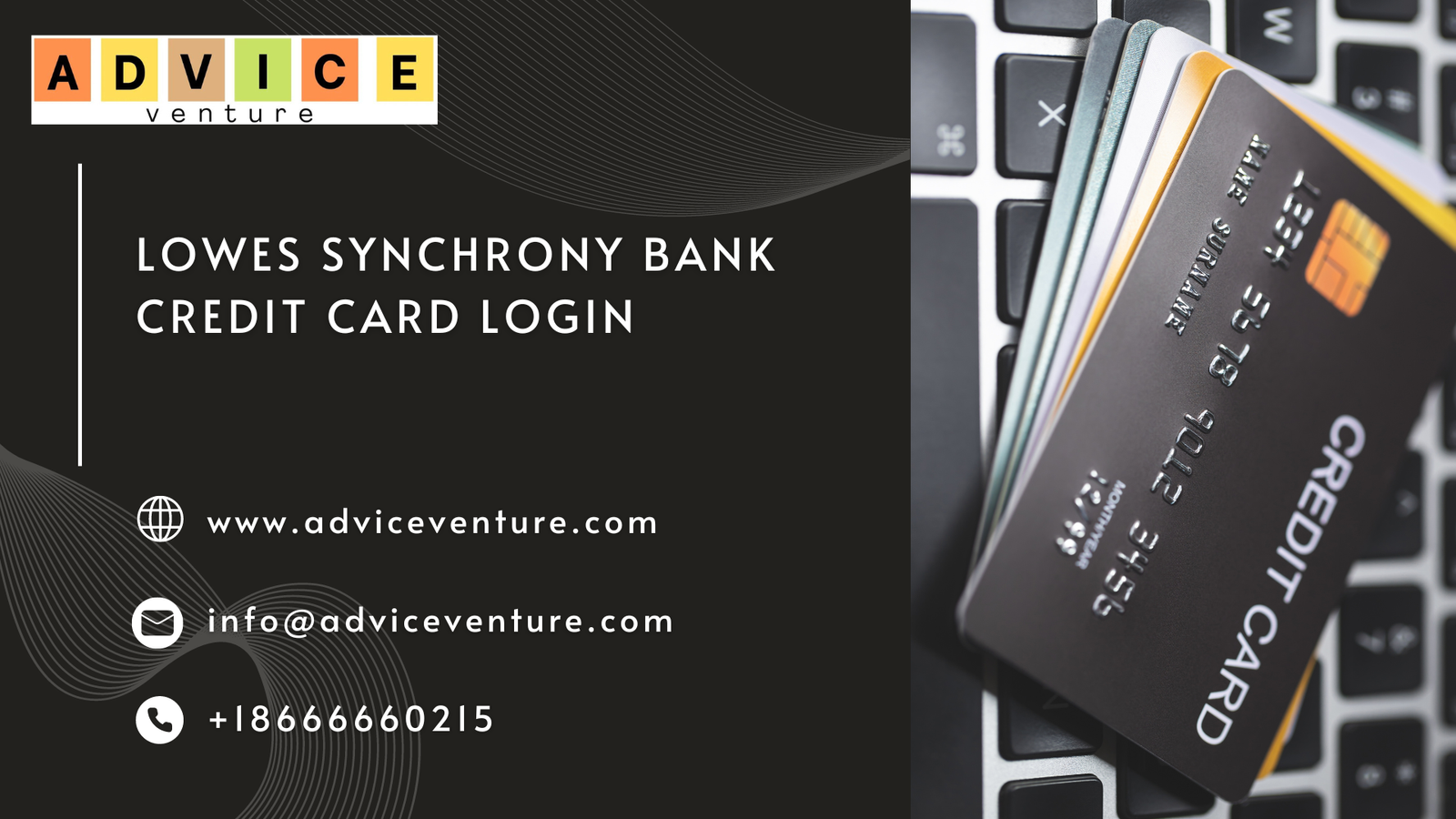 Unleash Your Destiny with the Lowe’s Synchrony Bank Card Login Now