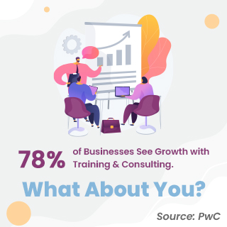 Finding the Right Training and Consulting Services for Business Growth - MARG