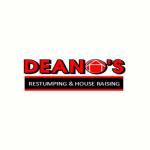 Deanos Restumping House Raising Profile Picture
