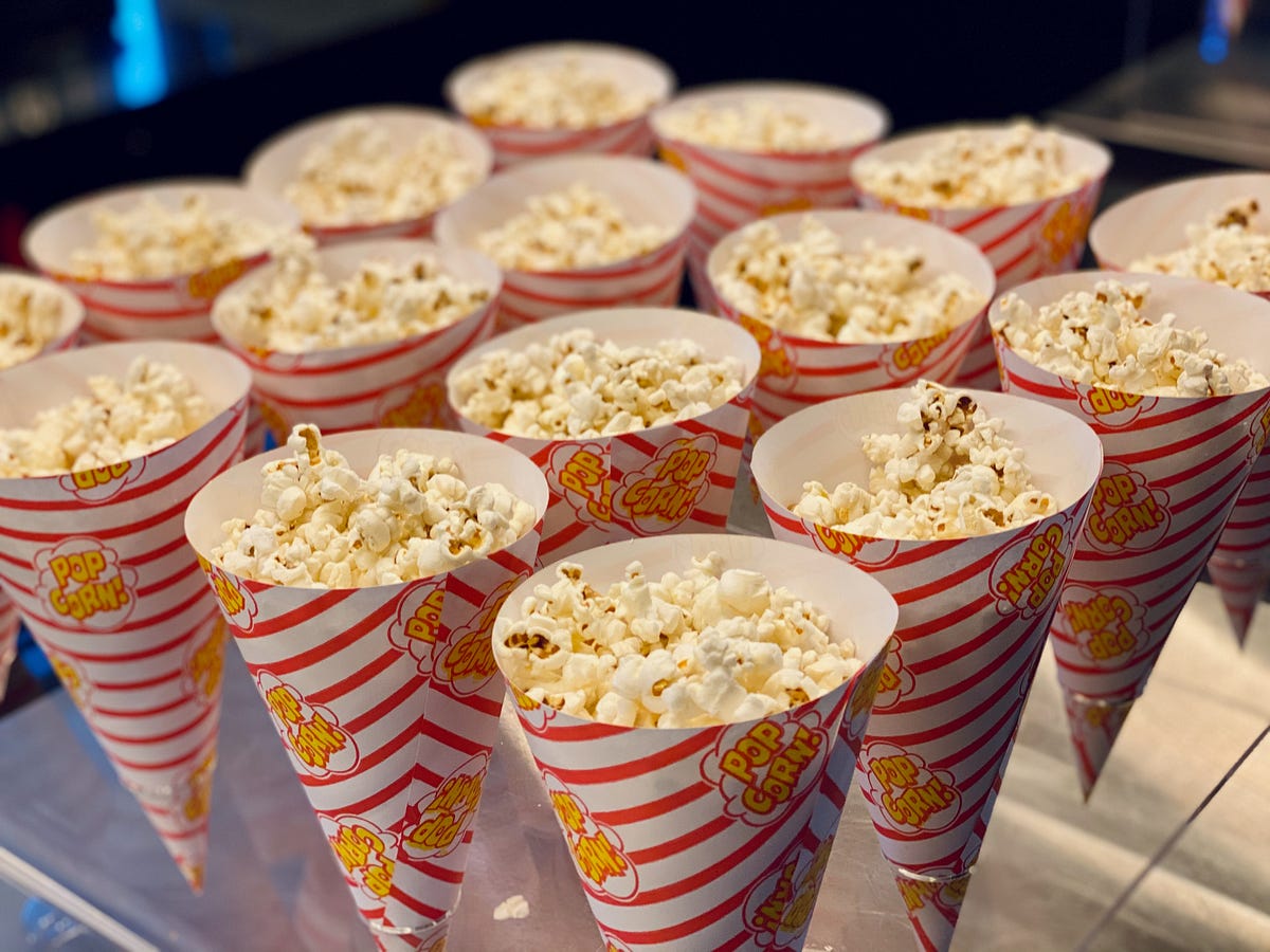 Why Choose Popcorn Manufacturers in Melbourne for Your Snack Needs | by Australiapopcorn | May, 2024 | Medium