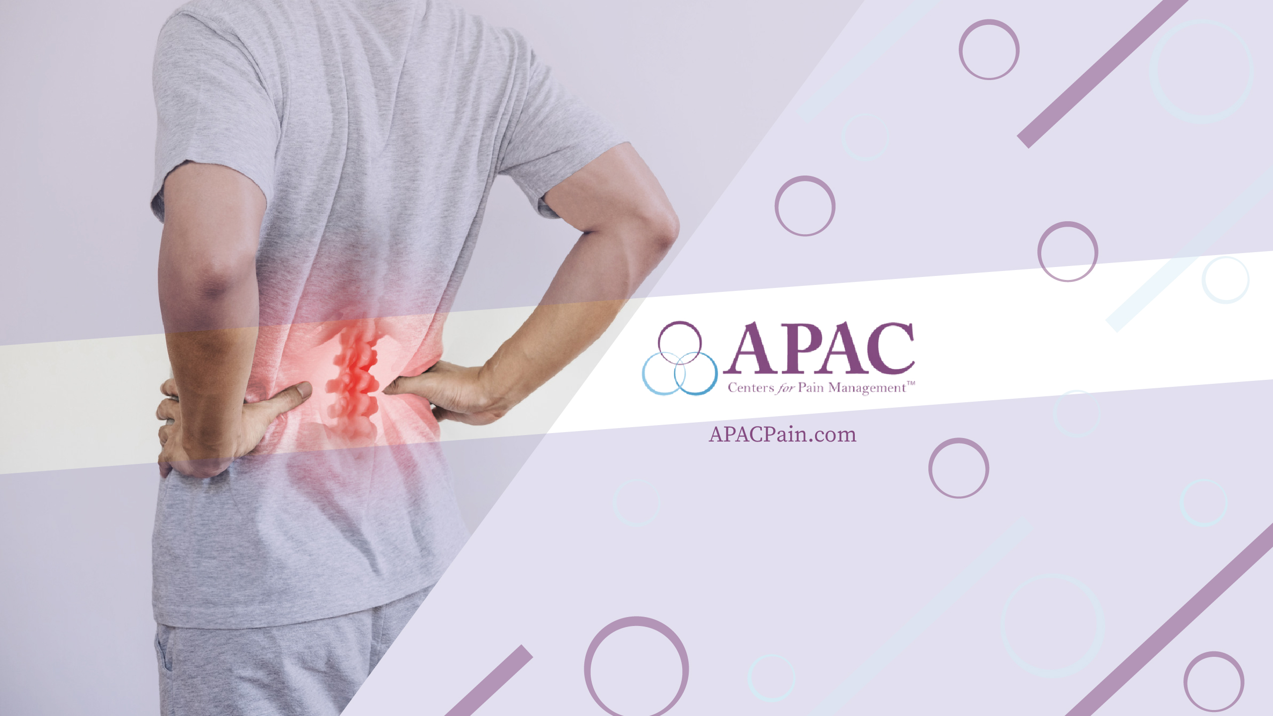 APAC Center For Pain Management Cover Image