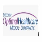 Discover Optimal Health Profile Picture