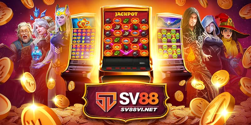 SV88 ?️ Link Truy Cập Nhà Cái SV88 Chính Thức | Tặng 89K