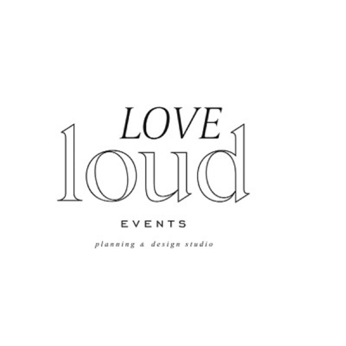 Love Loud Events Cover Image
