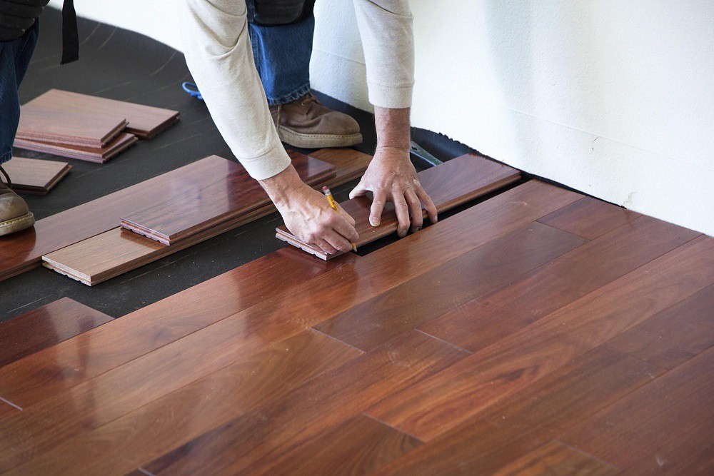 Wooden Flooring Dealer Gurugram - Bid Floor | Bid Floor is a… | Flickr
