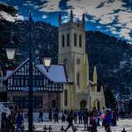 Shimla Tourism Profile Picture