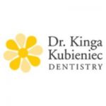 Dr Kinga Kubieniec Dentistry Profile Picture