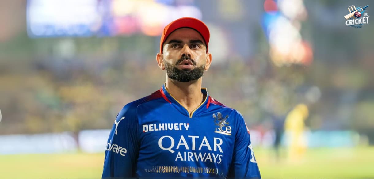 RCB's Practice Session Canceled Due to Security Threat to Virat Kohli