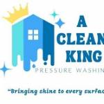A Clean King Pressure Washing Profile Picture