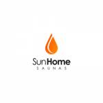 Sunhomes Saunas Profile Picture