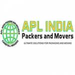 APL India Packers and Movers Profile Picture